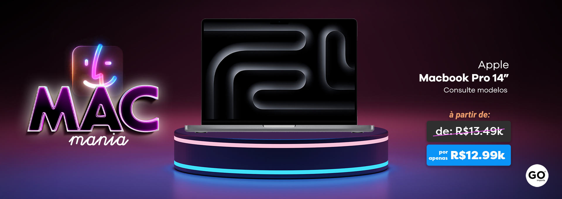 MacBook Pro 14