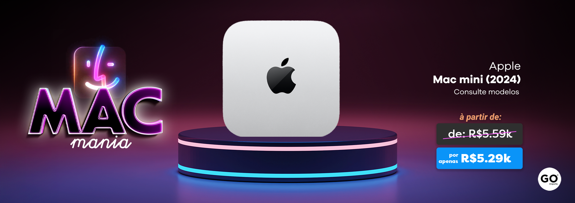 Mac Mini