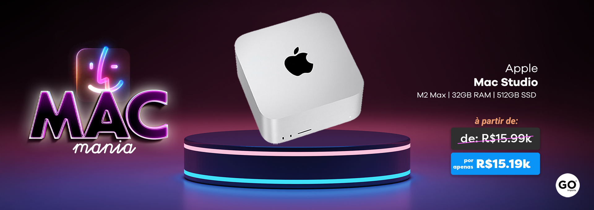 Mac Studio