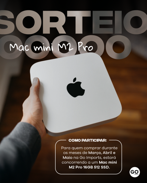 Sorteio