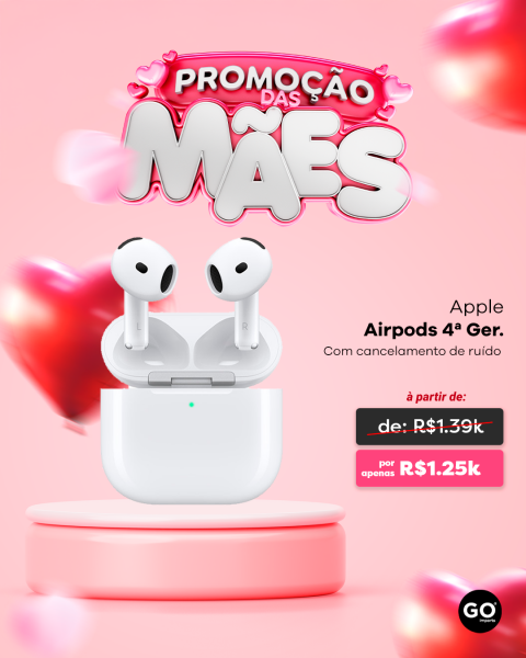 Airpods 4