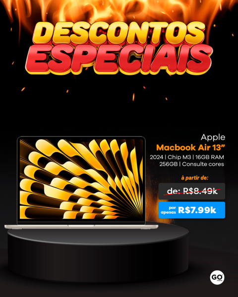 Mac Air 256
