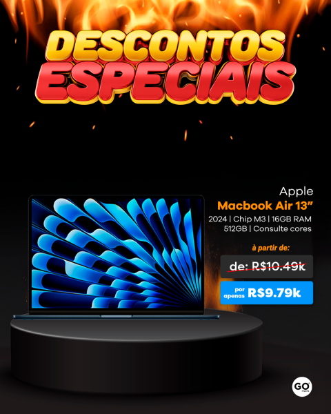 Mac Air 512