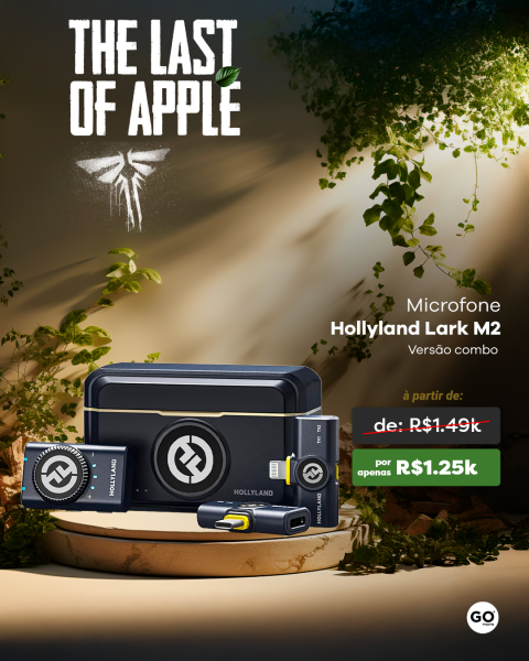Lark M2