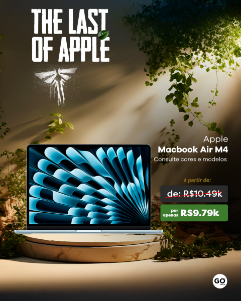 MacBook Air M4