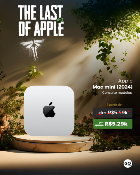 Mac Mini
