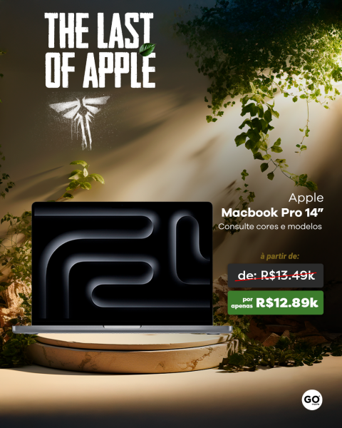 MacBook Pro 14