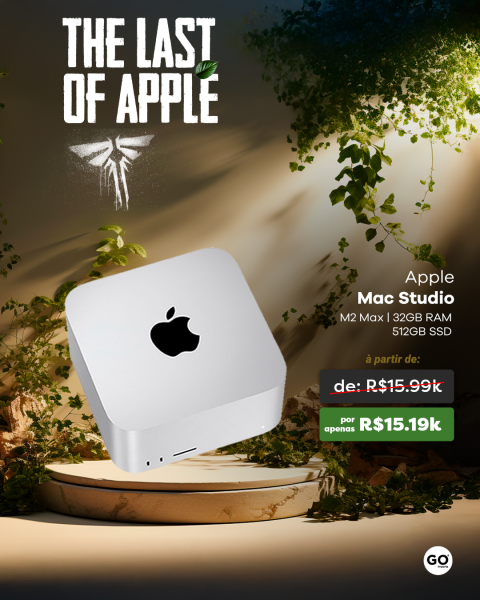 Mac Studio