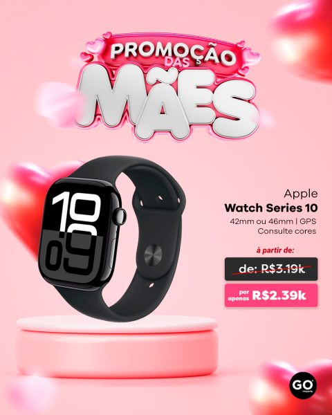 Watch Series 10