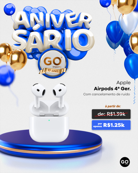 Airpods 4