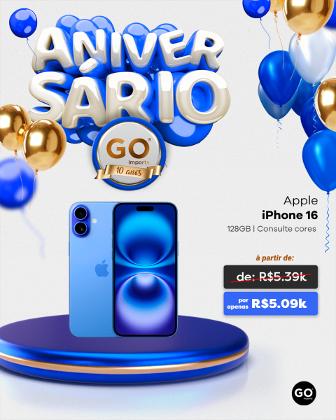 iPhone 16