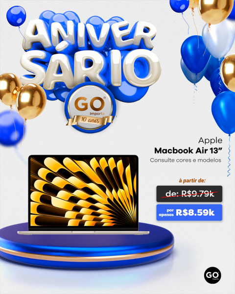 MacBook Air 13