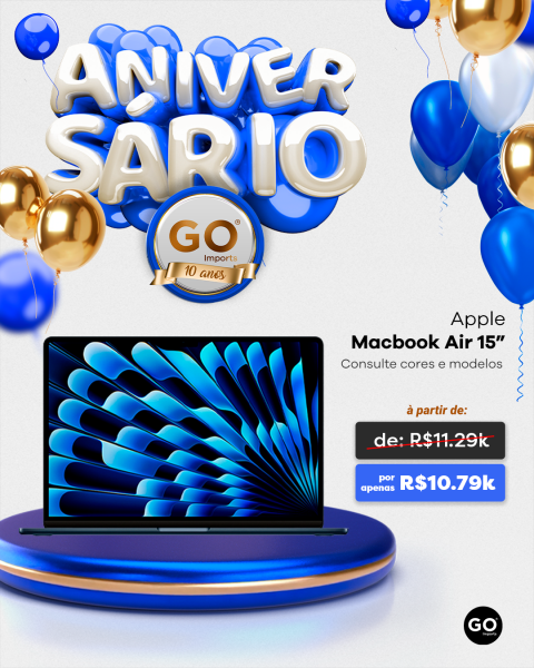 MacBook Air 15