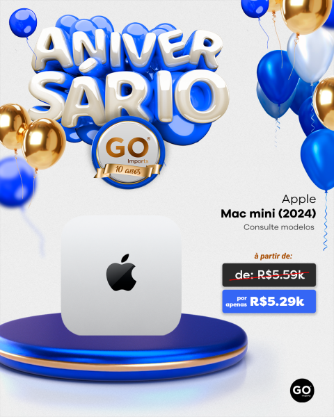 Mac Mini