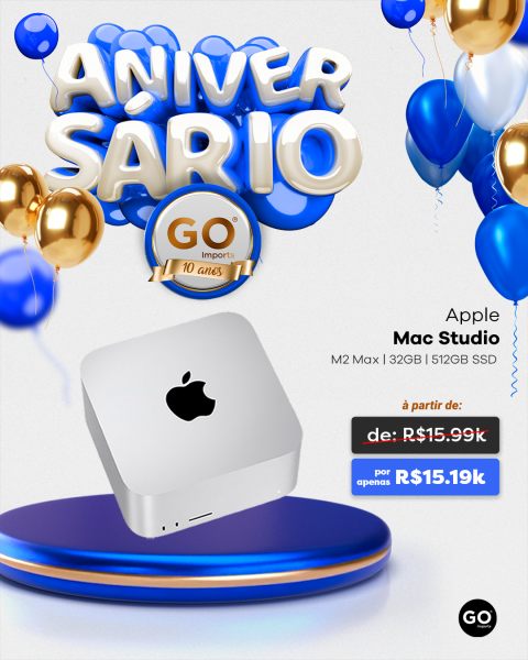 Mac Studio