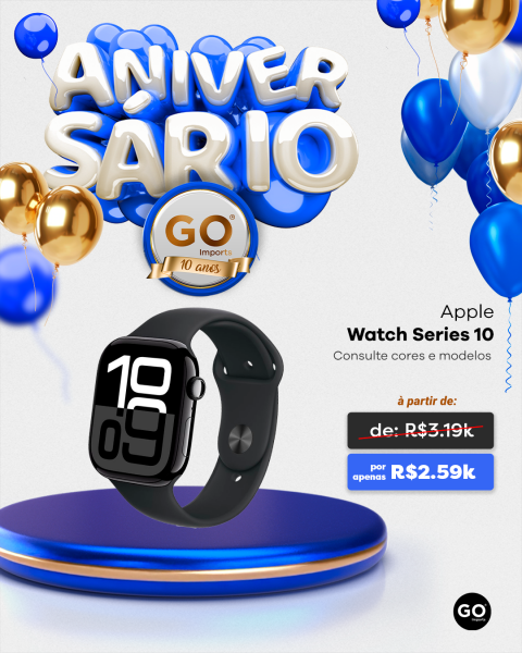 Watch Series 10