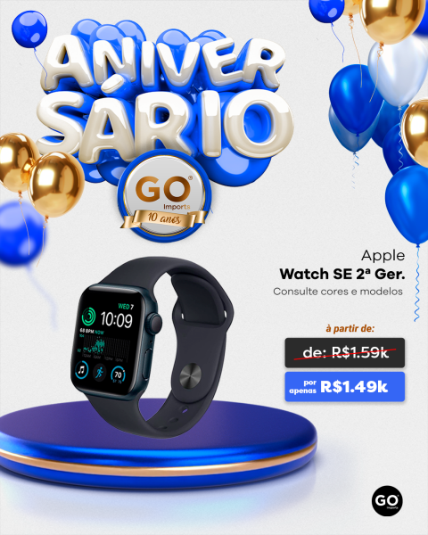Watch SE