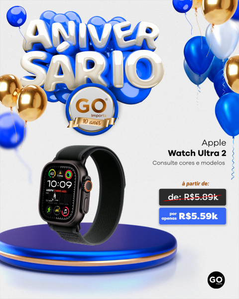 Watch Ultra