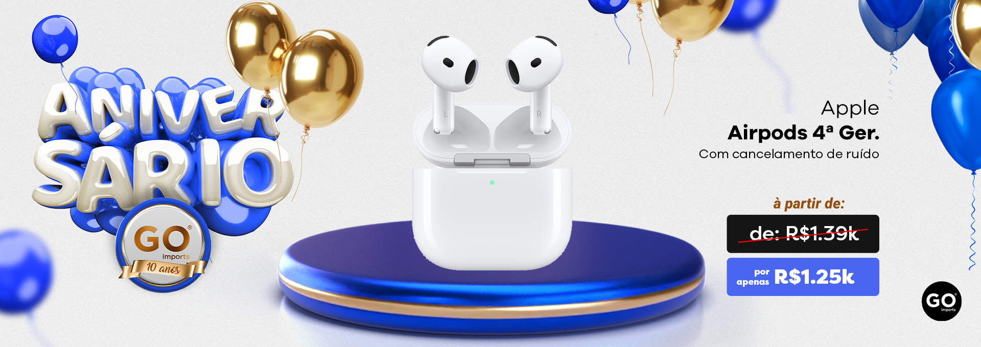 Airpods 4