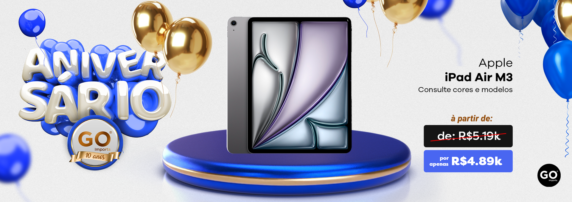 iPad Air 
