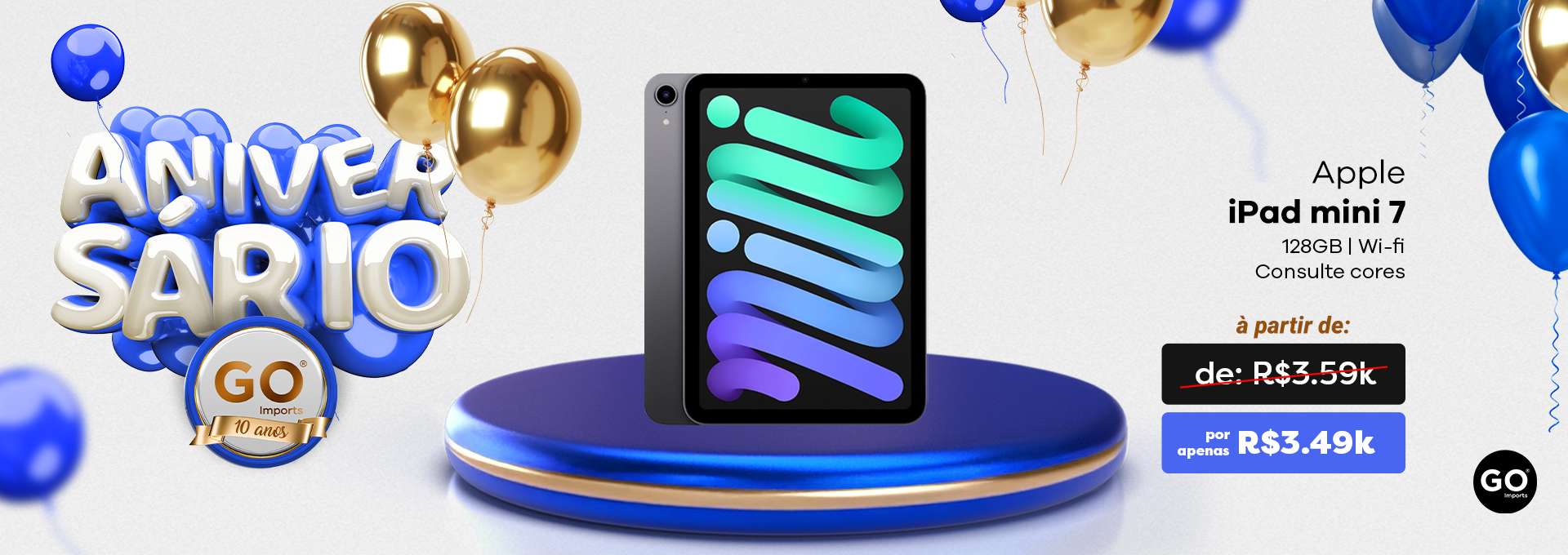 iPad mini