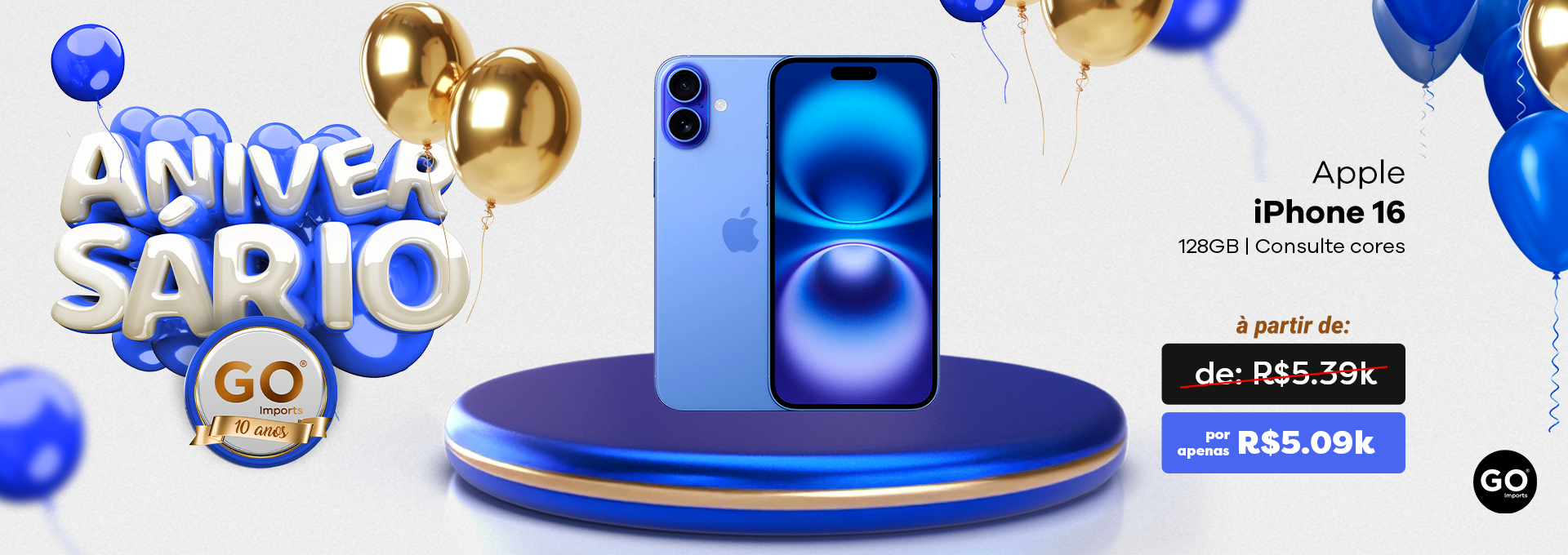 iPhone 16