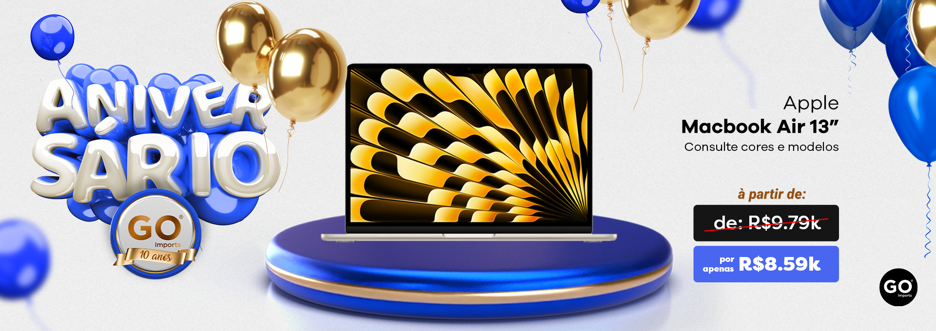 MacBook Air 13