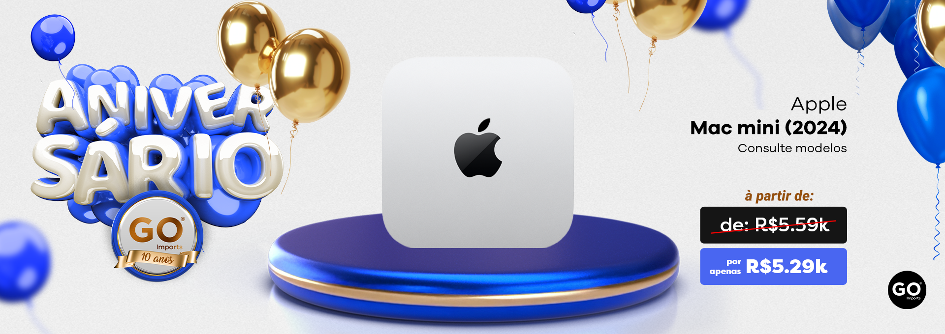 Mac Mini