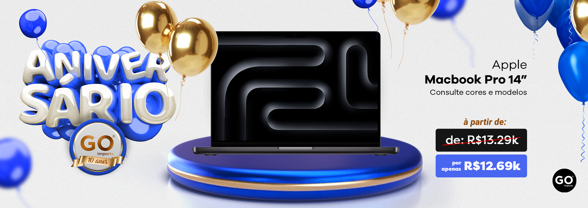 MacBook Pro 14