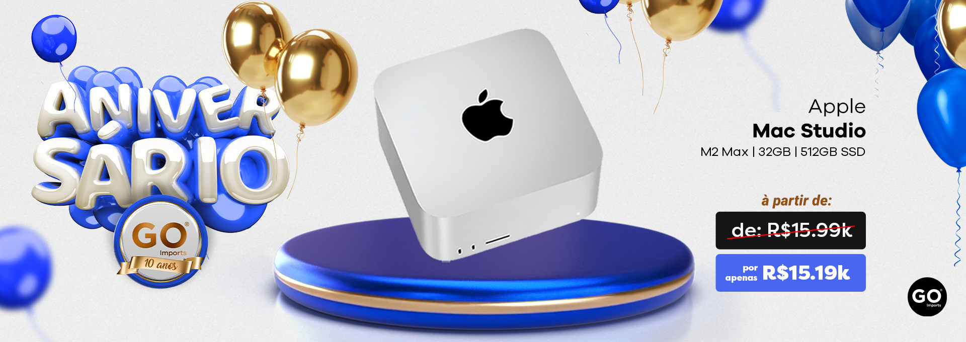 Mac Studio