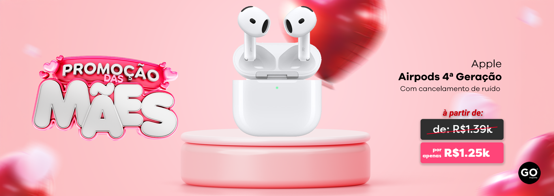Airpods 4