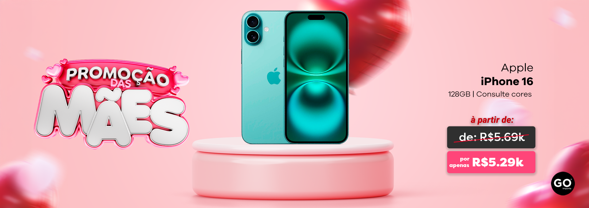 iPhone 16