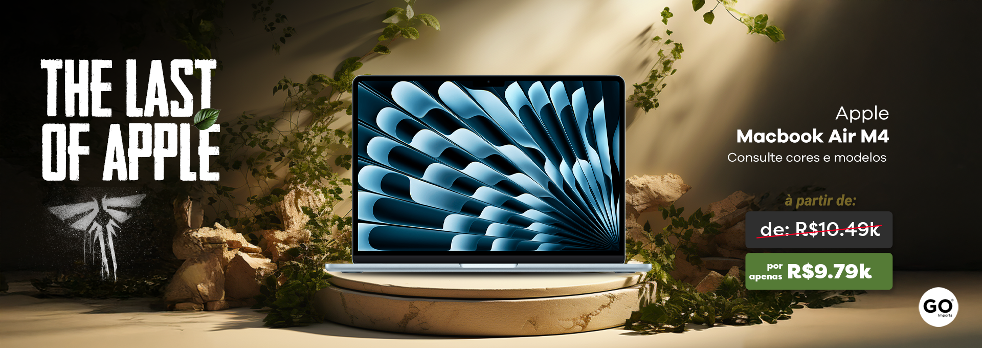 Mac Air M4