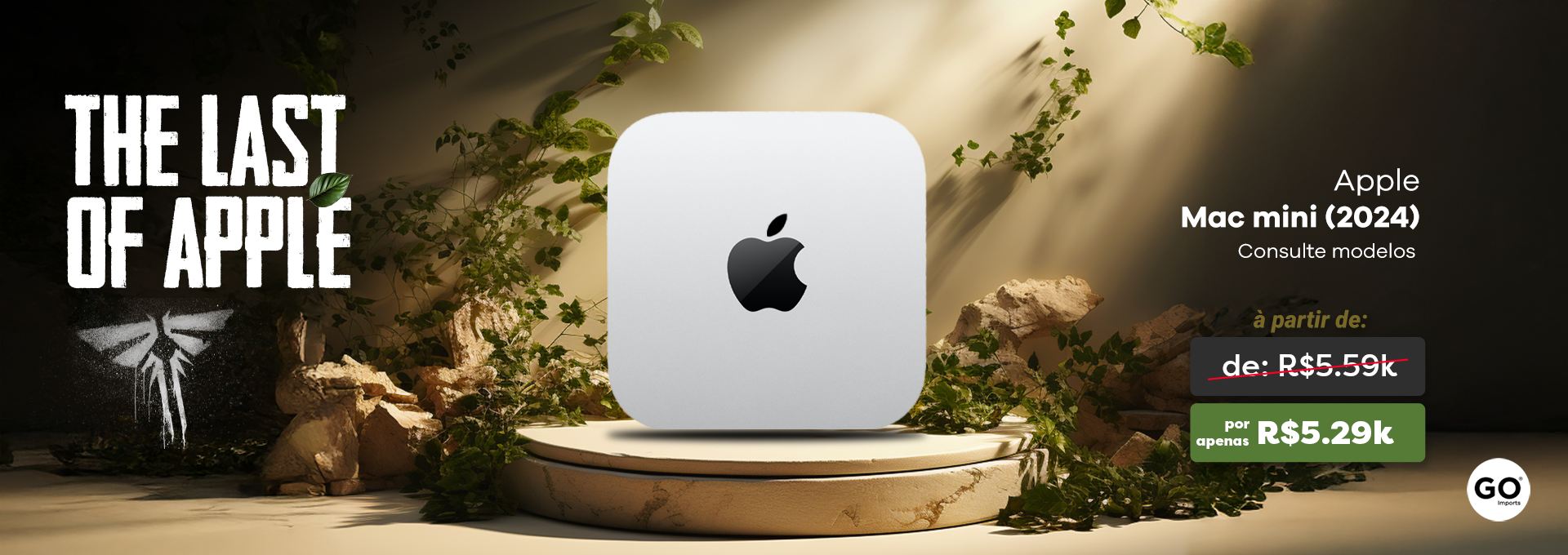 Mac Mini