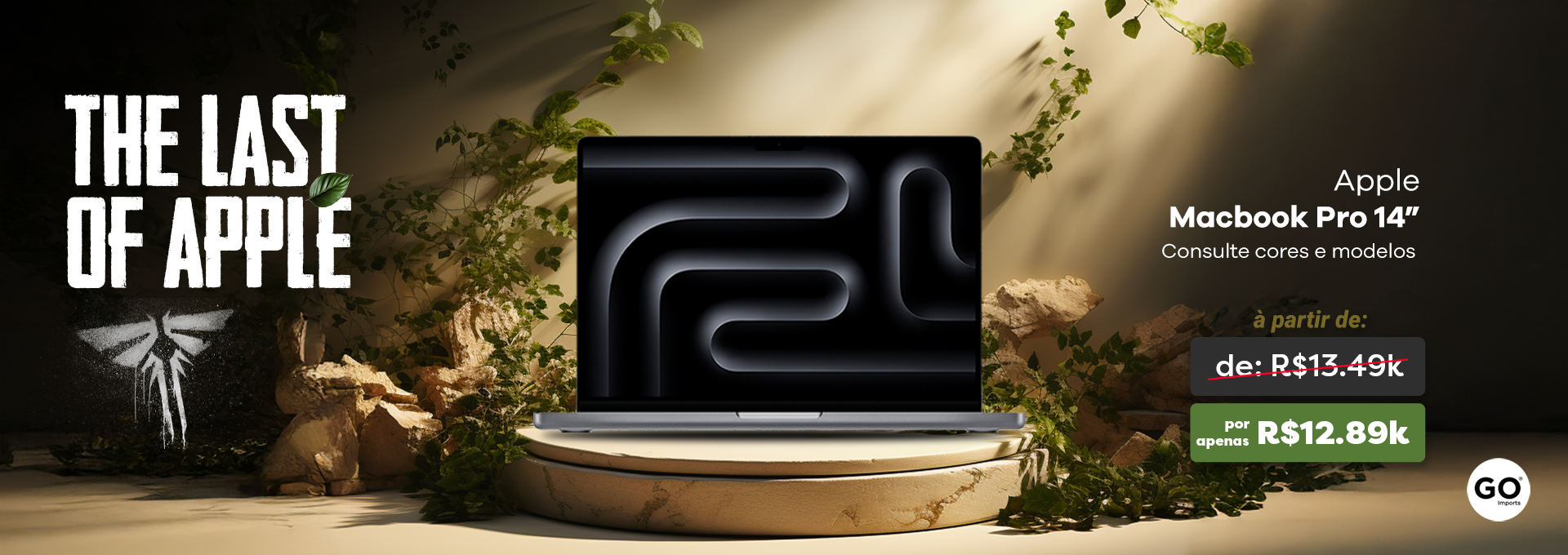 MacBook Pro 14