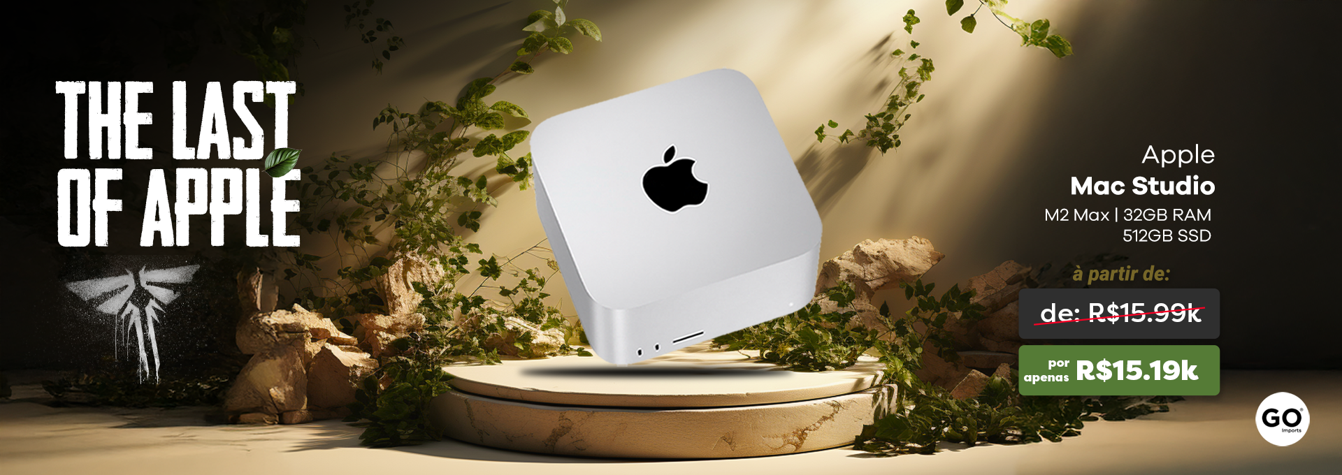 Mac Studio