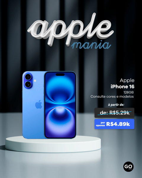 iPhone 16