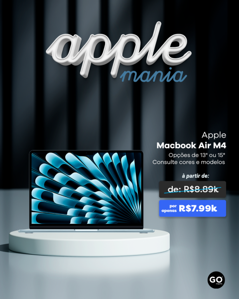MacBook Air M4