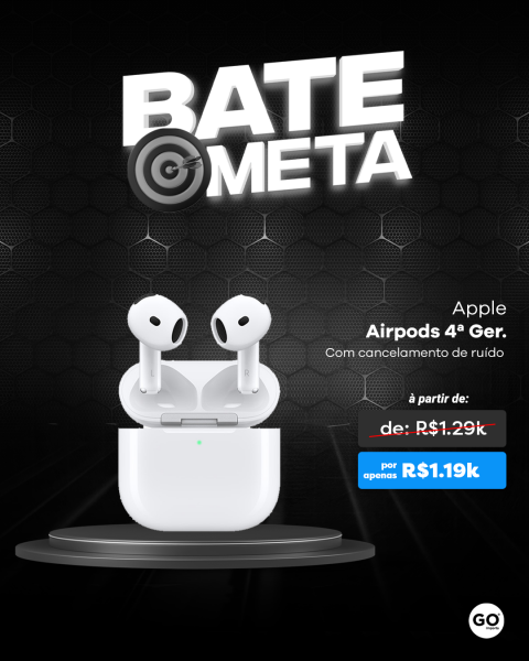 Airpods 4