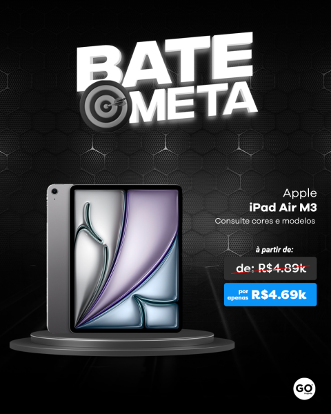 iPad Air 