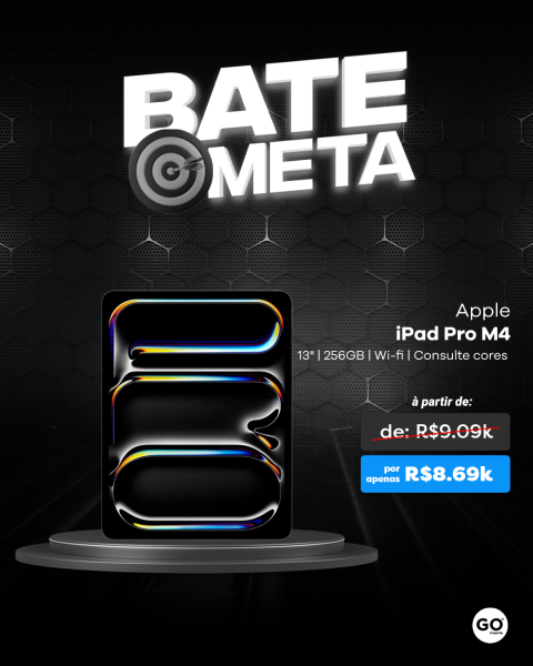 iPad Pro