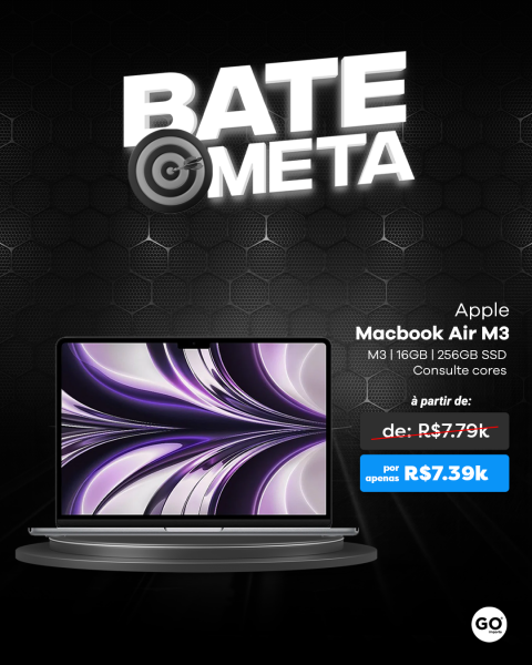 MacBook Air M3