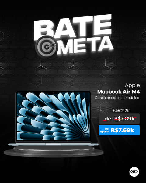 MacBook Air M4