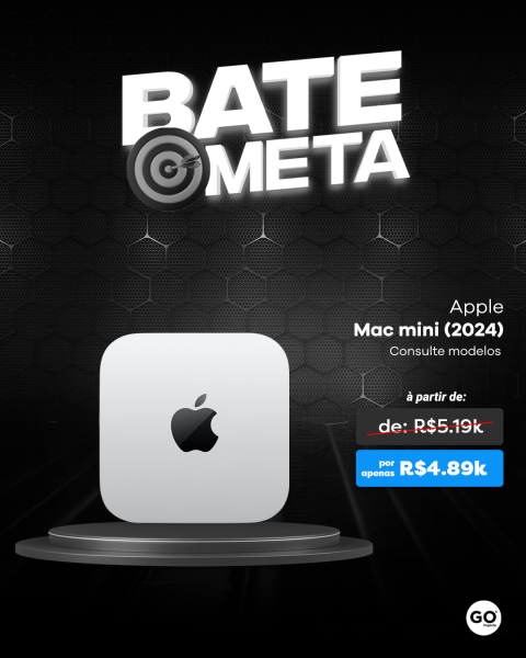Mac Mini