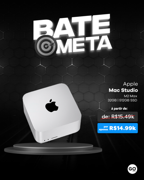 Mac Studio