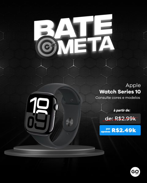 Watch S10