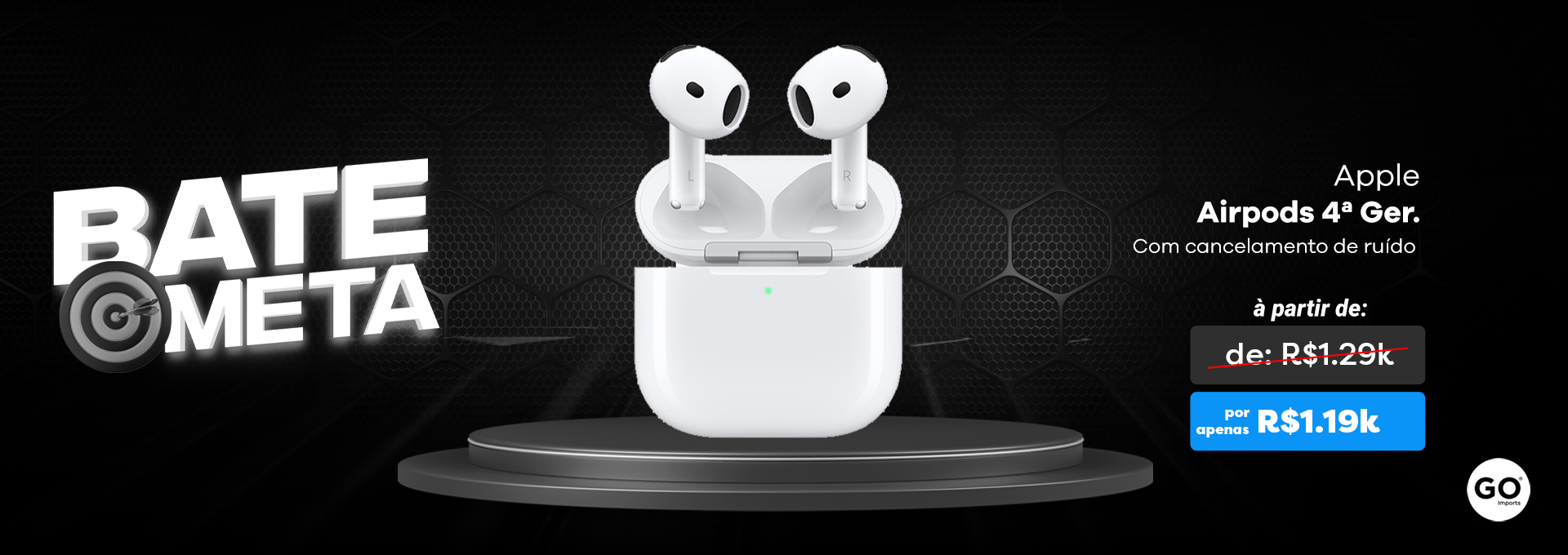 AirPods 4