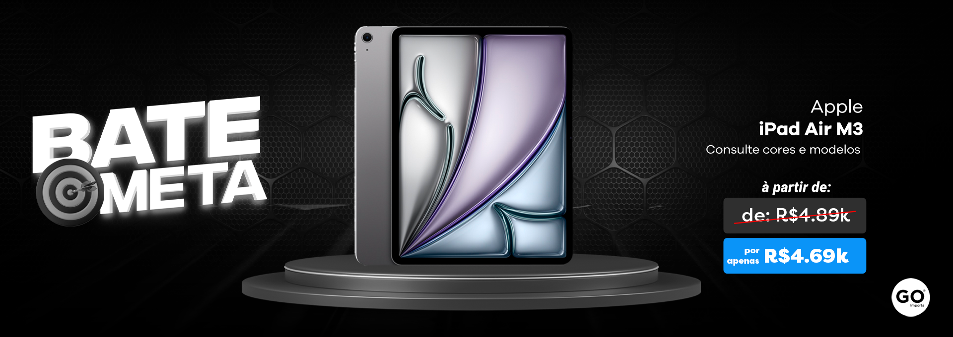 iPad Air 