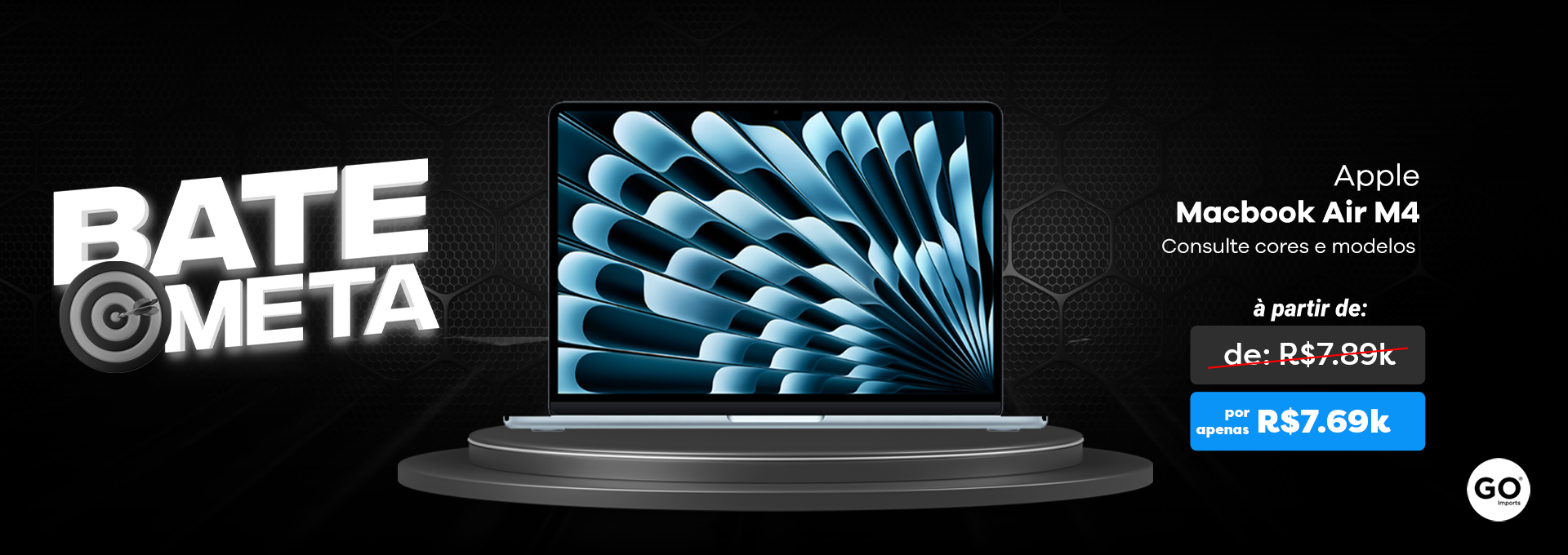 MacBook Air M4