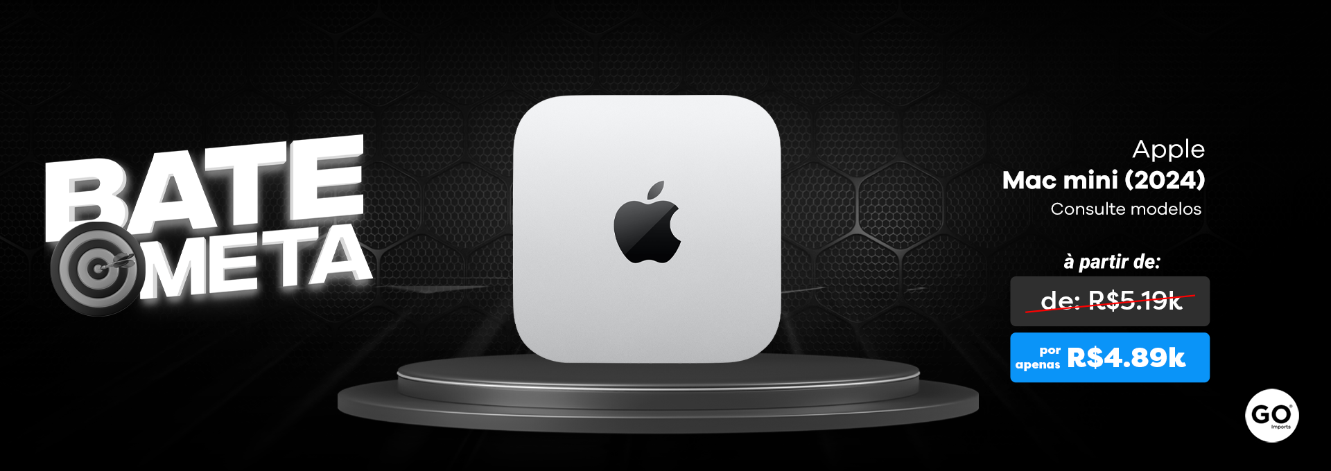 Mac Mini